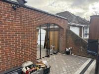 Composite gates project - project portfolio 11