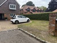 Swing Gates - project portfolio 57