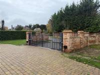 Swing Gates - project portfolio 57