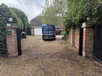 Swing Gates - project portfolio 58