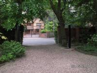 Swing Gates - project portfolio 56