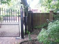 Swing Gates - project portfolio 56