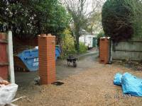 Swing Gates - project portfolio 57