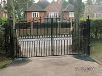 Swing Gates - project portfolio 58