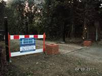 Swing Gates - project portfolio 60