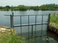 Swing Gates - project portfolio 61