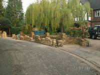 Swing Gates - project portfolio 64