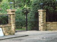 Swing Gates - project portfolio 64