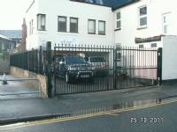 Swing Gates - project portfolio 65