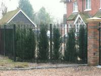 Swing Gates - project portfolio 68