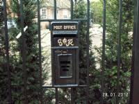 Swing Gates - project portfolio 68